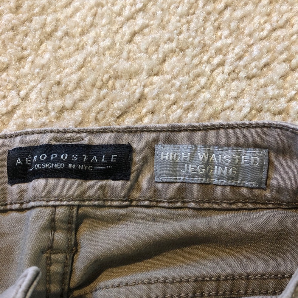 Pants - Picture 3 of 3